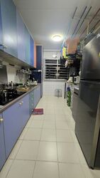 Blk 124C Rivervale Plains (Sengkang), HDB 4 Rooms #568140081